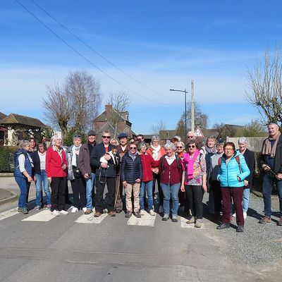 Assemblée générale à Saumont-la-Poterie
