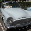 Simca Aronde P60 Etoile Super (1959-1963)