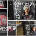 Kit Bergère de France disponible au