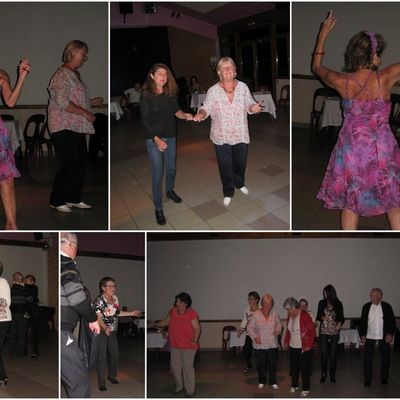 Alors on danse .......