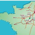 Pour nous le retour définitif le 2 aout : ce sera la BR de CHATEAUDUN (28)