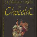 La fabuleuse histoire du chocolat