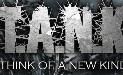 T.A.N.K. - New Guitarist Charly Jouglet + European Tour Dates + Indiegogo Campaign + Lyric Video "From The Straight And Narrow"