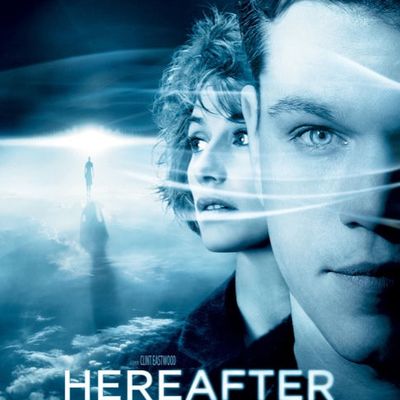 Hereafter : L'affiche du film !