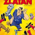 DANS LA PEAU DE ZLATAN