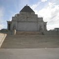 shrine of remembrance