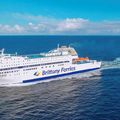 Brittany Ferries: la compagnie maritime bretonne craint le naufrage financier en 2021