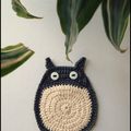 Coaster Totoro