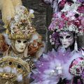 Le Carnaval de Venise... Suite