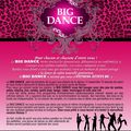 Big dance / Fitness enfants 