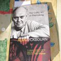 "The Crafty Art of Playmaking", Alan Ayckbourn