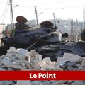 Syrie : les combats ne faiblissent pas