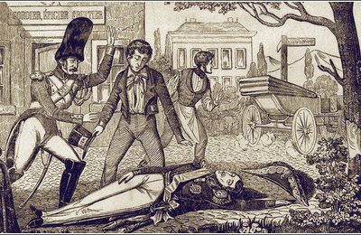 Comment un envoûtement tua le duc d’Orléans, en 1842 
