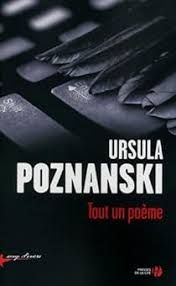 Tout un poème de Ursula Poznanski