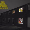 (Musique) Arctic Monkeys - Favourite Worst Nightmare (sortie le 24/04/07)