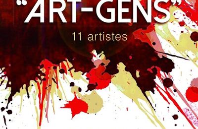 les albums photos ART-GENS 2017 ... 