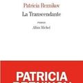 En Librairie: La Transcendante 