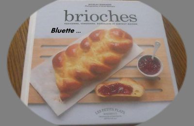 de belles petites brioches 