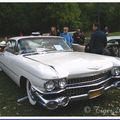 Cadillac Coupe de Ville 1959