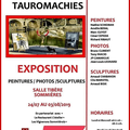 EXPO À SOMMIÈRES