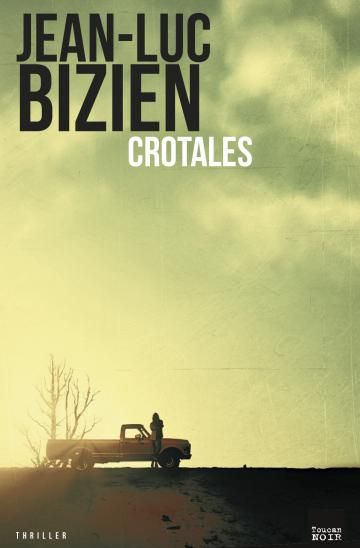 Crotales de Jean-Luc Bizien