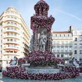 La fête des roses