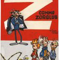 Z COMME ZORGLUB