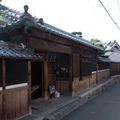 Temple Tsubosaka