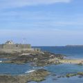 St Malo...Dinan et Dinard...