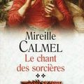 Le chant des sorcières 2 -Mireille Calmel