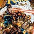 Panini Best of Marvel : X-Men Genèse mutante