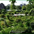 Le Jardin des Plantes d'Amiens (80 000 )