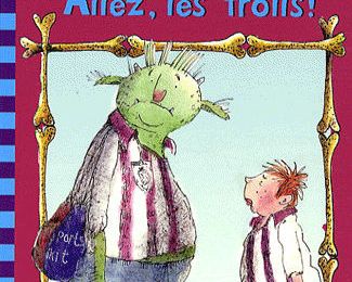 Spooky Week : les choix de miss C. !