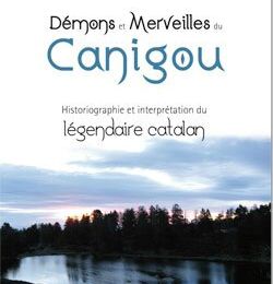 Droit de réponse de l'auteur du livre "Démons et merveilles du Canigou"