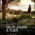 Deux jours à tuer