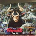 Films d’animation : « Ferdinand », un titre à voir en famille