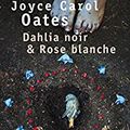 La bonne nouvelle du lundi- meurtre sauvage dans un lieu public, de Joyce Carol Oates