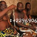 LE PLUS GRAND MARABOUT PAS CHER ET EFFICACE BENINOIS