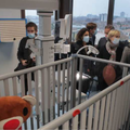 Hôpital des enfants du CHU de Bordeaux