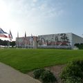 Mémorial de Caen, Cité de l'histoire pour la Paix