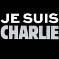 JE SUIS CHARLIE!