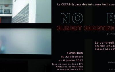 Expo à voir