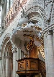 Les oraisons de la Chapelle Darblay