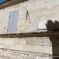 LES BAUX DE PROVENCE(13)-Maison Natale de Carle Cornille