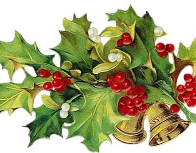 Chansons de Noël... la 6ème 🎄🎅🎶 "Deck the Halls" - Noël arrive dans 7 jours