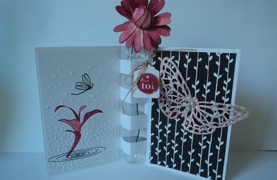 CADEAUX RECUS POUR MON ANNIV - 7 -