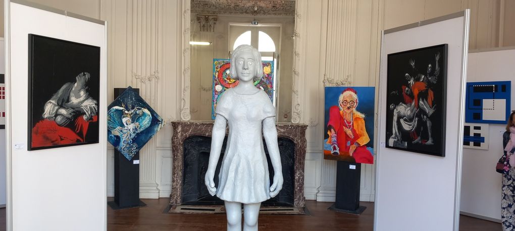ACADEMIE D' ARRAS 2024