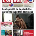 LA PRESSE QUOTIDIENNE REGIONALE EN TROIS TABLEAUX