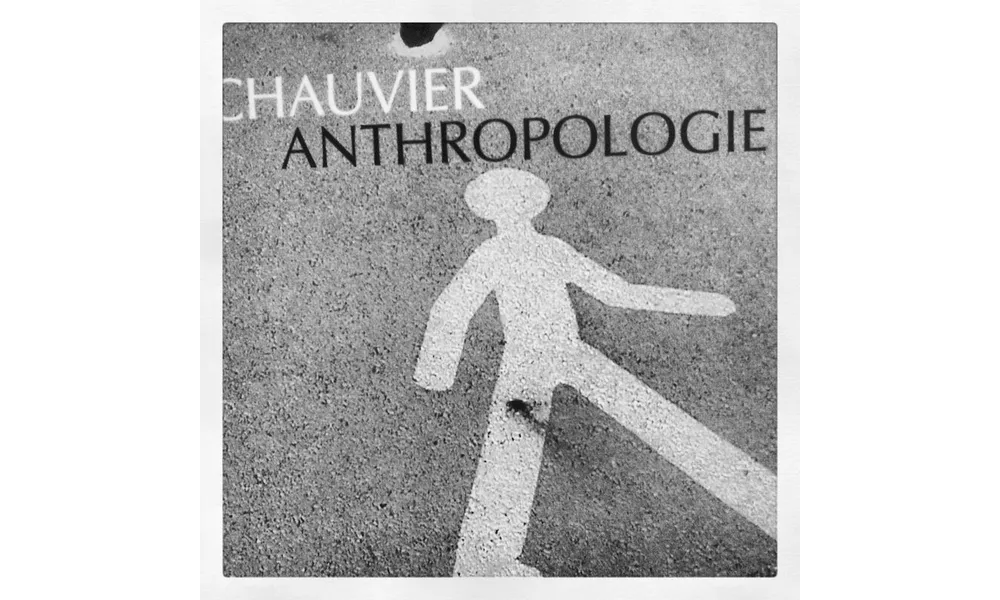 Chronique livre : Anthropologie