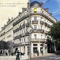 Grenoble Avant